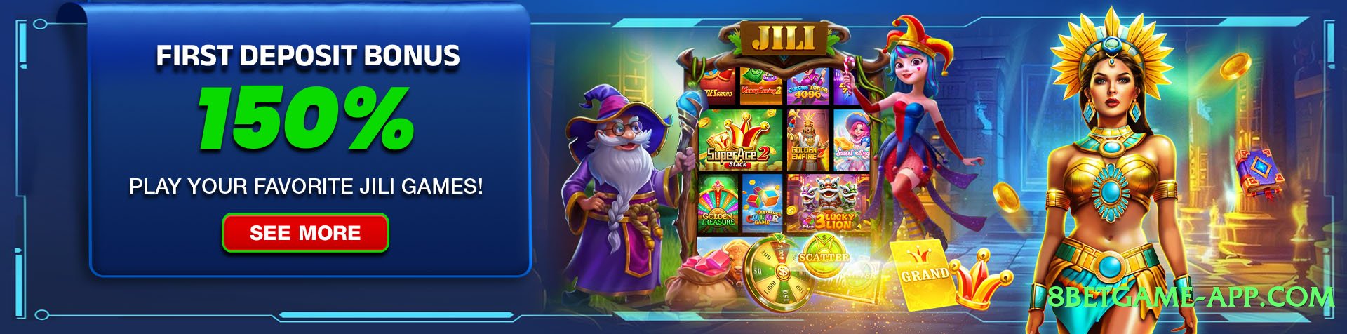 ec777 Thunder v2.5.0 Screenshot 1