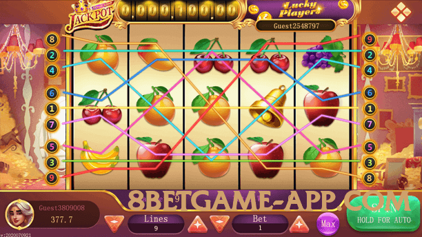 ec777 Sun App Preview